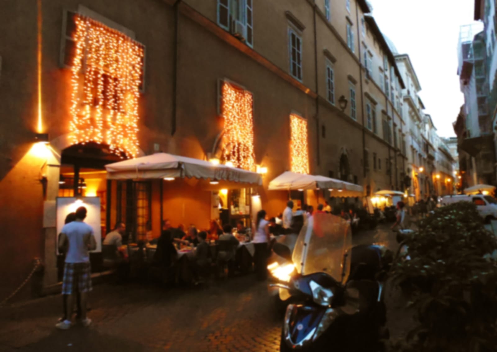 Rome: Off The Beaten Path