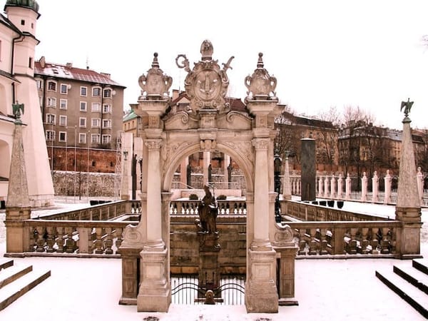 Discover Krakow’s Hidden Gems: photo 2