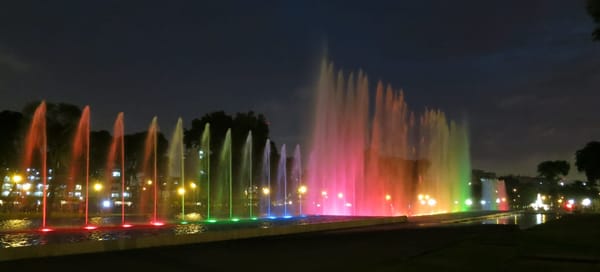 Travel-guide: Peru: photo 1
