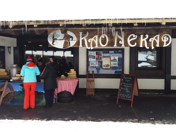 Higher altitude: A winter holiday on Kopaonik Mountain, Serbia: photo 3