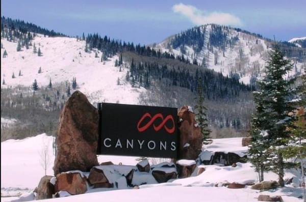 PARK CITY: SUMMER OR WINTER TOP DESTINATION: photo 9