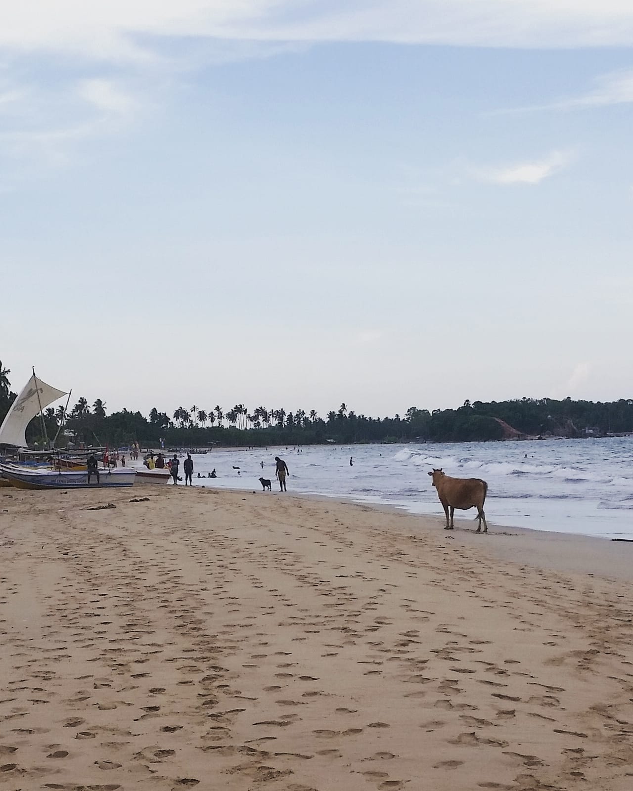 Trincomalee: Sri Lanka's East Coast