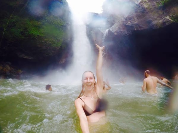 MUST DO Things When Backpacking around BALI: photo 2
