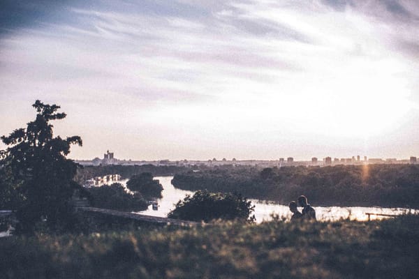 To-Do in Belgrade, Serbia: Sunset strolls in Kalemegdan Park: photo 2