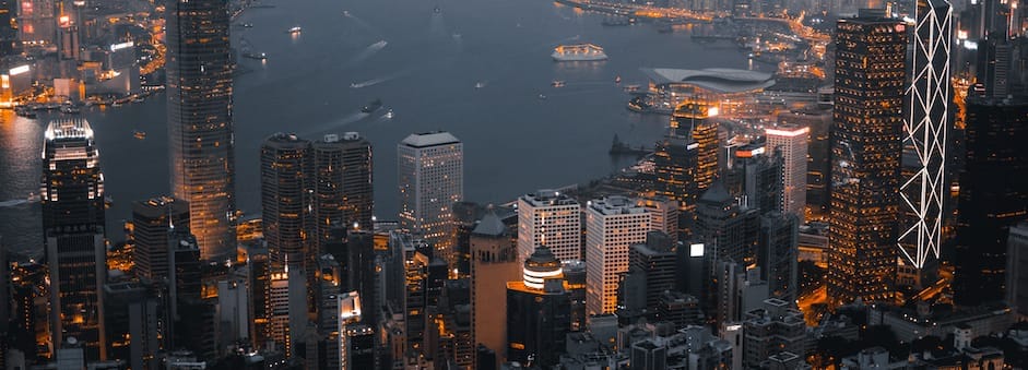 Best Places to visit and Things to do when you’re in Hong Kong