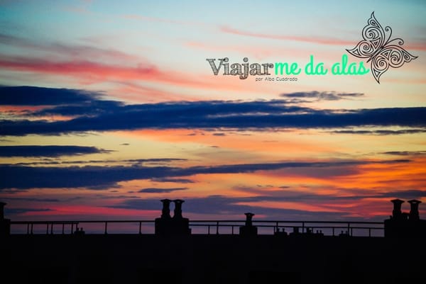 THE TOP 20 MOST SPECTACULAR PLACES TO WATCH SUNSETS IN THE CANARY ISLANDS: photo 13