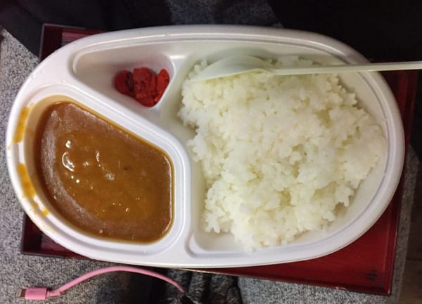 Fly In and Out of Tokyo to Climb Mt.Fuji in 40 Hours: photo 12