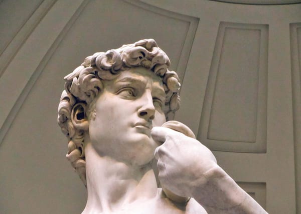 A Quick Guide to Florence, Italy: photo 2