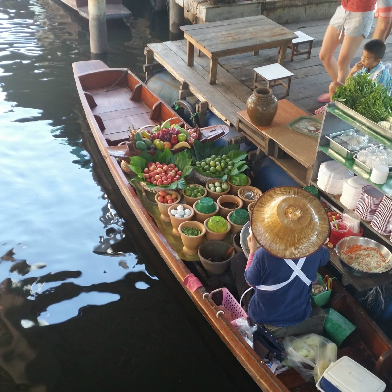 Bangkok: What to do & things to see