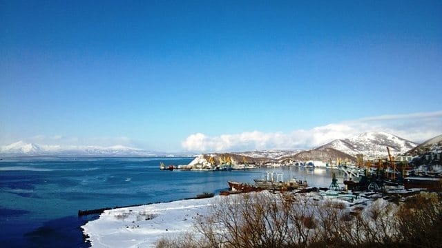 Kamchatka: 7 Reasons to fly to the end of the world