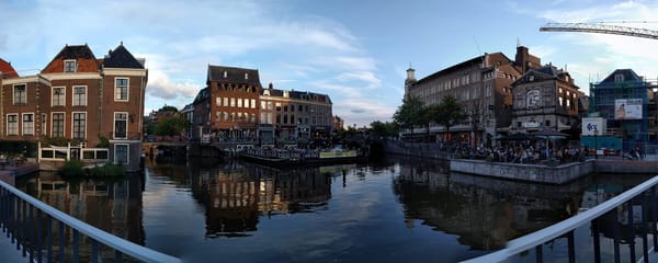 Amsterdam Netherlands: A Must Have Experience: photo 4