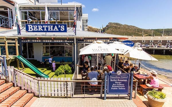 The 10 things in Cape Town you have to experience: photo 8