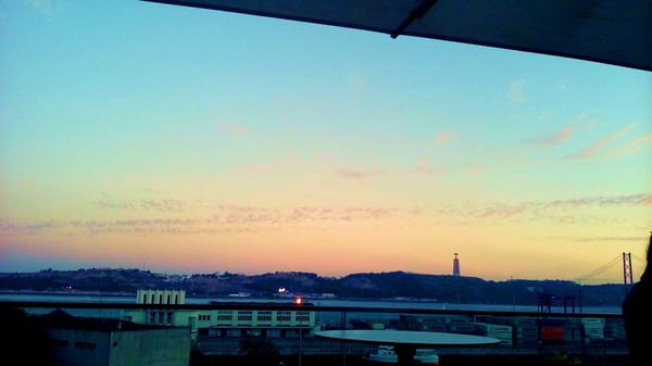 Lisbon: The city of sightseeing: photo 5