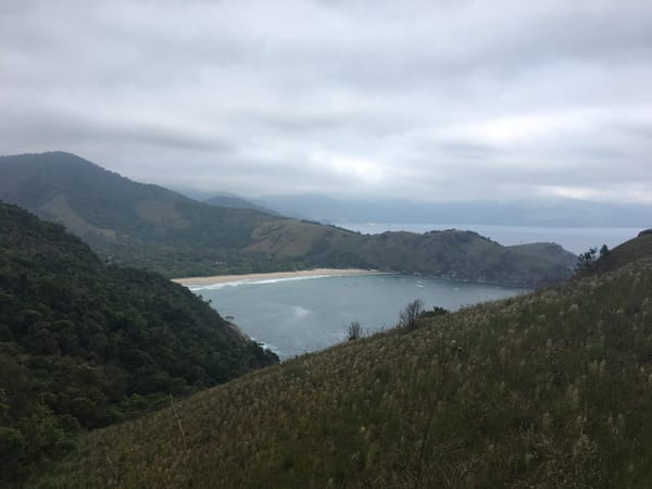 Ilhabela on a Weekend: photo 1