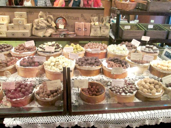 What to see and where to go in Lviv, Ukraine: photo 4