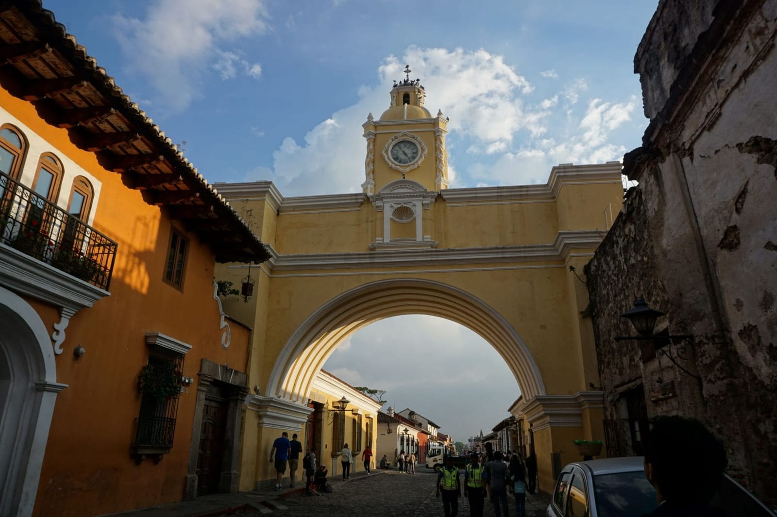 Things to Do in Antigua Guatemala