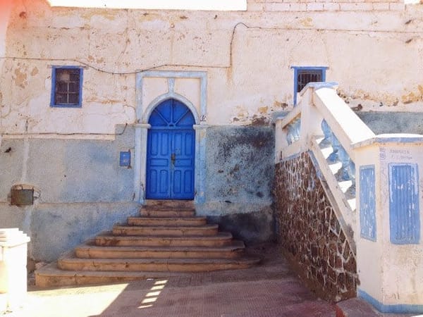 Morocco and Western Sahara: photo 20