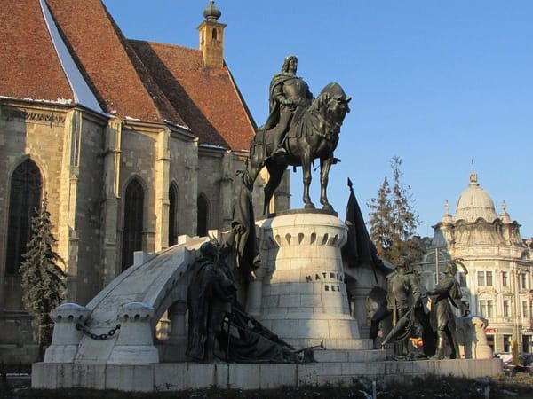 10 tips for ultimate city break in Cluj-Napoca, Romania: photo 1