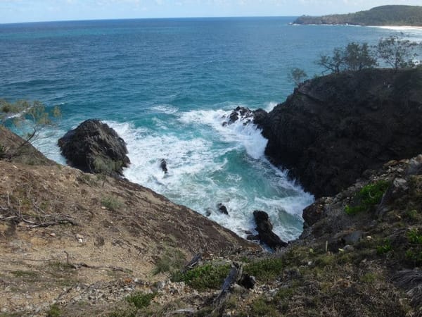 Top things to do on the Sunshine Coast for the Thrill Seeker: photo 21