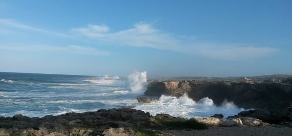10 Reasons to Vacation in Barbados: photo 1