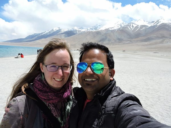 Ladakh: exploring the stunning mountain region of India: photo 12