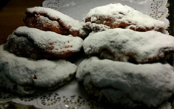 Longing for traditional Christmas? Then you should visit Bulgaria: photo 3