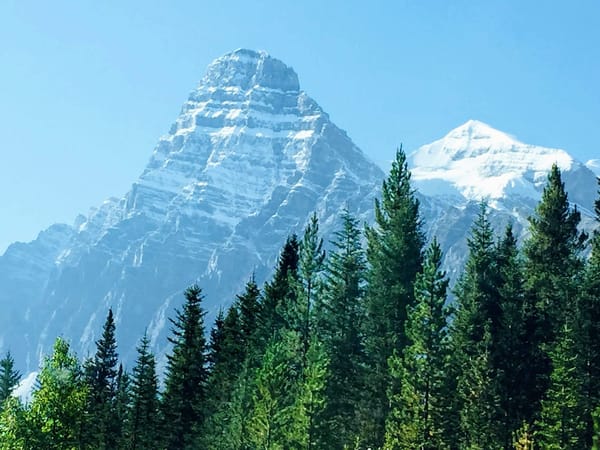 Things to Know to Road Trip in Jasper National Park, Canada: photo 4
