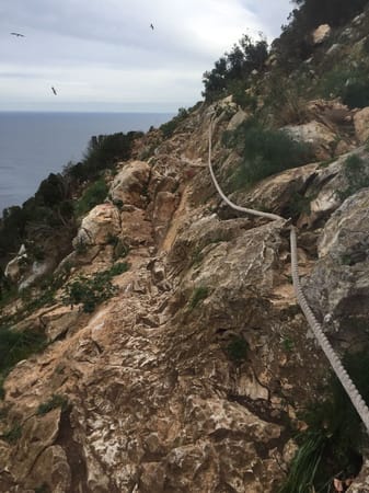 Calpe: Sun, Beaches and Views on the Costa Blanca: photo 2