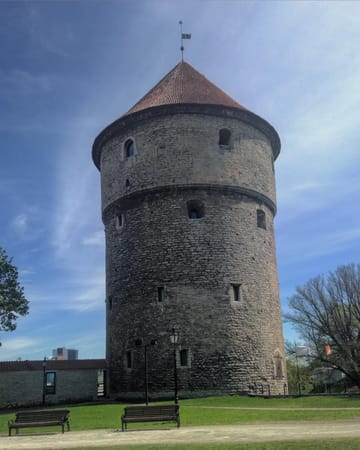 Overview of Tallinn: photo 10