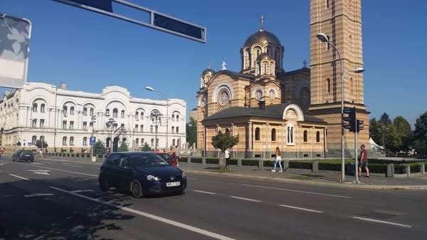 Banja Luka - the adventure begins!: photo 1