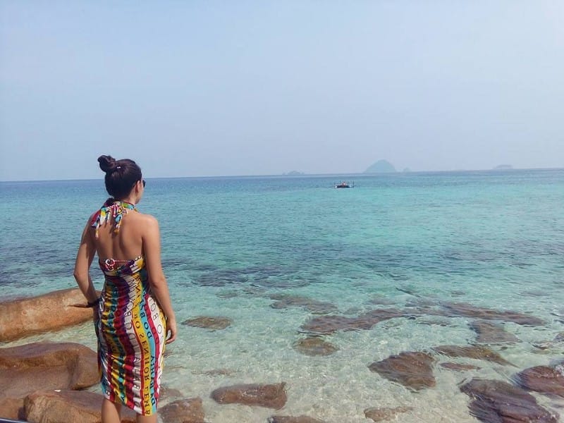 Malaysia’s Best Islands: Perhentian and Pulau Kapas