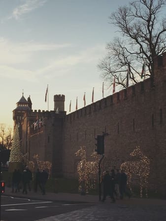 10 reasons why Cardiff is an awesome city: photo 3