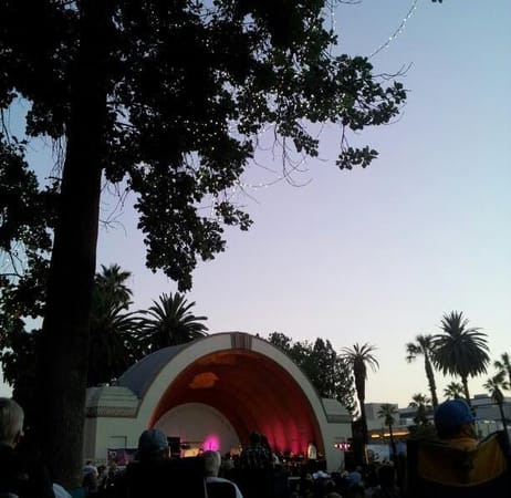 Best Free Summer Concerts in Los Angeles: photo 2