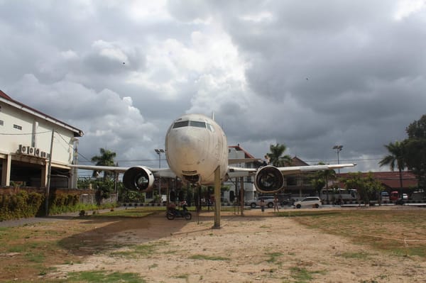 The Unusual Places Bali Tour Guides Won’t Mention: photo 5