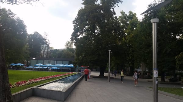 Banja Luka - the adventure begins!: photo 16