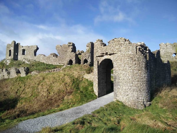 Top Destinations near Dublin for the Castle Lover: photo 5