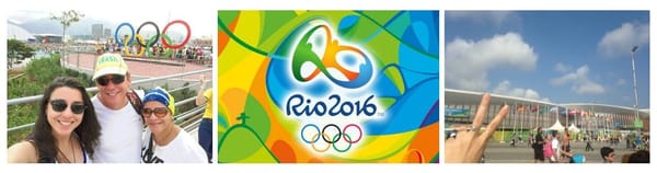 Rio: the olympic legacy you don't wanna miss: photo 1