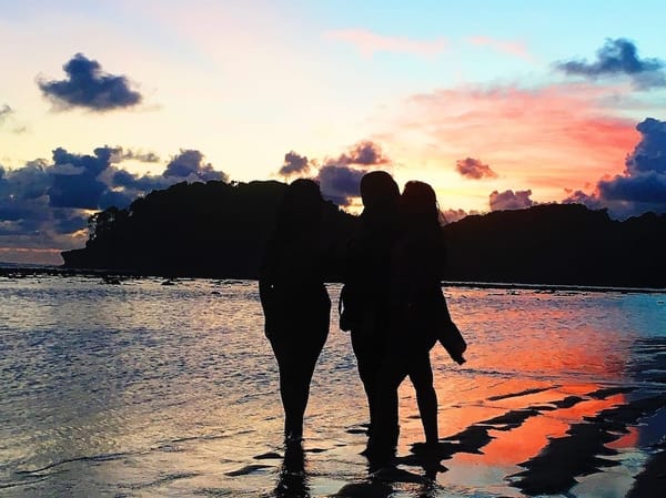 Exploring Balekambang Beach in Malang: photo 1