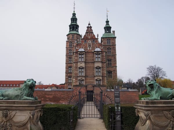 Copenhagen: Beauty of the north: photo 3