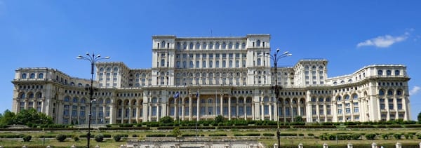Bucharest- a vibrant and dynamic place to visit: photo 8