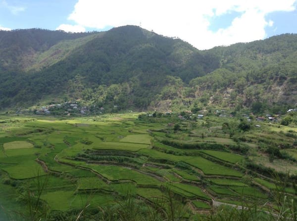Philippines: A Solo Travel to Sagada: photo 5