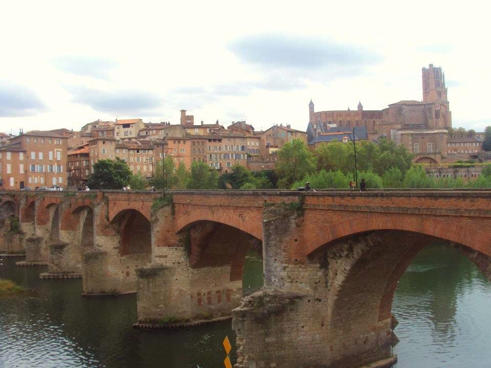 France: 5 places not to be missed around Toulouse
