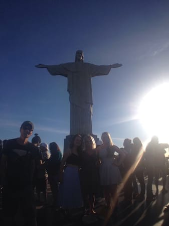 Rio de Janeiro: Nature and culture in a beautiful city: photo 2