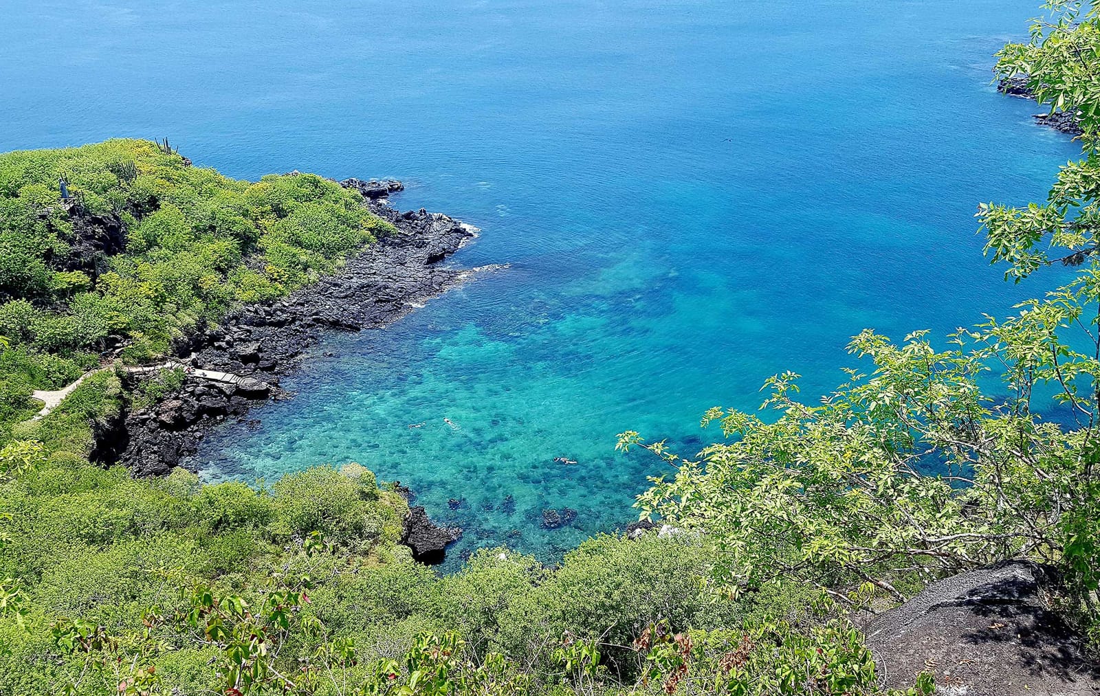 Isla San Cristobal, Galapagos – The full experience for less