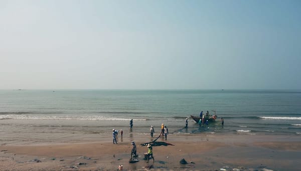 Roadtrip through Vietnam by Motorbike: photo 4