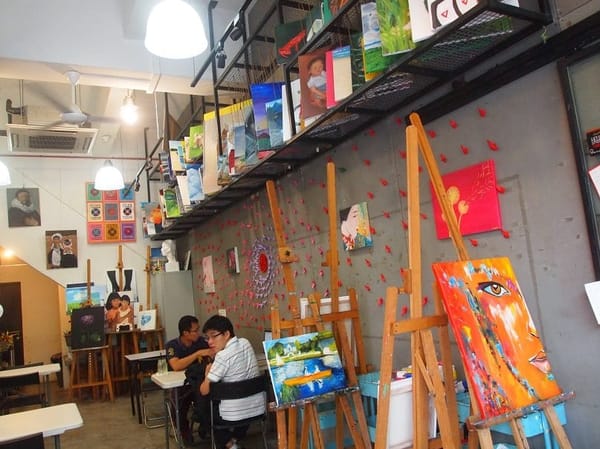 Five Sensational Experiences to do in Singapore: photo 1