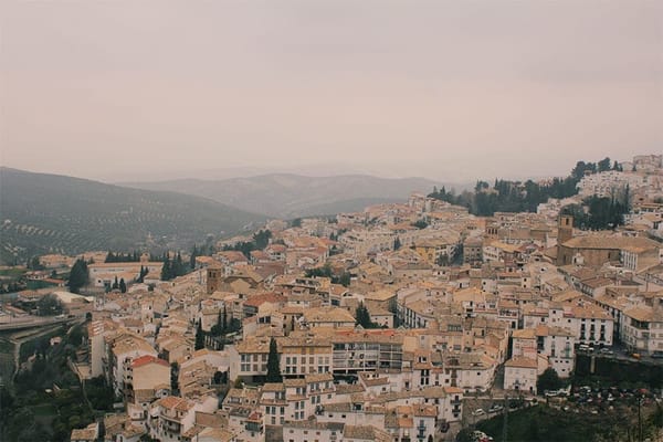 Visit Jaén: Andalusia’s Hidden Gem: photo 5