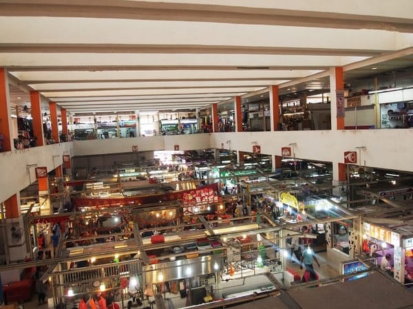 Five Sensational Experiences to do in Singapore: photo 11
