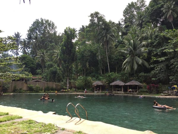 Exploring Camiguin - The Island Born of Fire in the Philippines: photo 3