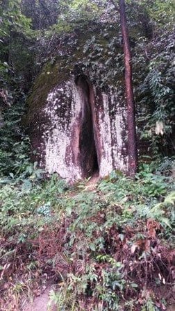 Hidden beauties of Guangdong province: photo 2